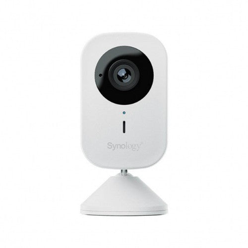 Synology CC400W security camera Cube IP security camera Indoor & outdoor 2560 x 1440 pixels Ceiling/Wall/Desk