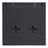 TP-Link Omada ES205GP network switch Managed Gigabit Ethernet (10/100/1000) Power over Ethernet (PoE) Black