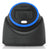 Ubiquiti AI Turret IP security camera Indoor & outdoor 3840 x 2160 pixels Ceiling/wall