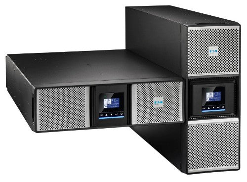 Eaton 9PX EBM 192V RT2U G2 Lithium-Ion (Li-Ion)