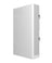 Mikrotik netPower Lite 7R Gigabit Ethernet (10/100/1000) Power over Ethernet (PoE) White