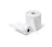 Zebra ZIPZLT3017582 printer label White