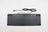 Lenovo USB Calliope keyboard Universal German Black