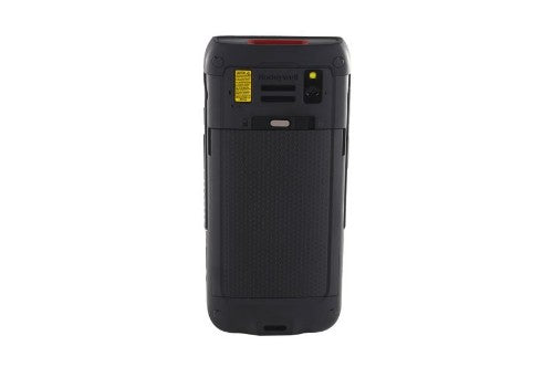 Honeywell CT47 handheld mobile computer 5.5" 2160 x 1080 pixels Touchscreen 11.1 oz (314 g) Black