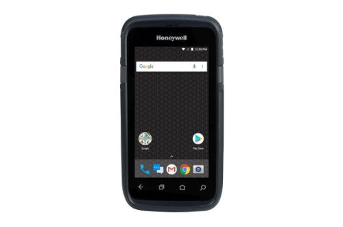 Honeywell Dolphin CT60 4.7" Dual SIM 4G 4 GB 32 GB 4040 mAh Black