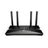 TP-Link Archer AX10 wireless router Gigabit Ethernet Dual-band (2.4 GHz / 5 GHz) Black