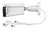 TP-Link VIGI InSight S345ZI Bullet IP security camera Outdoor 2688 x 1520 pixels Wall