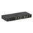 NETGEAR GS308LP Unmanaged Gigabit Ethernet (10/100/1000) Power over Ethernet (PoE) Desktop Black