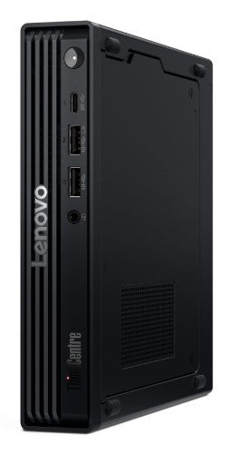 Lenovo ThinkCentre M90q Gen 6 Intel Core Ultra 5 235 16 GB DDR5-SDRAM 512 GB SSD Windows 11 Pro Mini PC Black