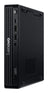 Lenovo ThinkCentre M90q Gen 6 Intel Core Ultra 5 235 16 GB DDR5-SDRAM 512 GB SSD Windows 11 Pro Mini PC Black