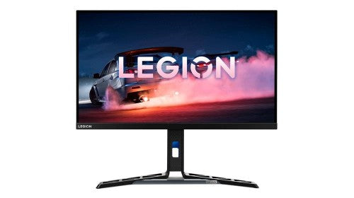 Lenovo Legion Y27q-30 computer monitor 27" 2560 x 1440 pixels Wide Quad HD LED Black