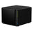 Synology DiskStation DS415+ NAS/storage server Desktop Ethernet LAN Black