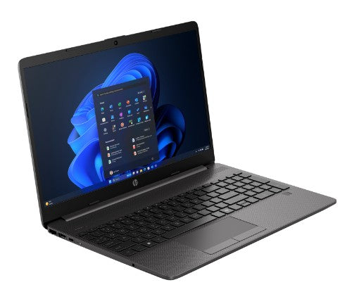 HP 250R G9 Intel Core 5 120U Laptop 39.6 cm (15.6") Full HD 8 GB DDR4-SDRAM 256 GB SSD Wi-Fi 6 (802.11ax) Windows 11 Home Black