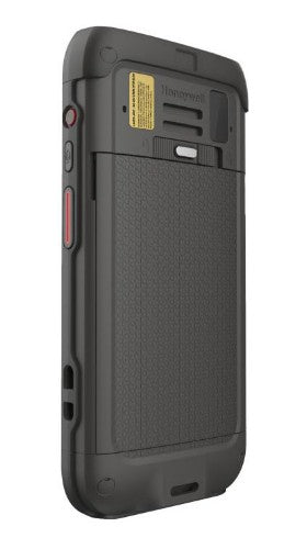 Honeywell CT45 handheld mobile computer 5" 1280 x 720 pixels Touchscreen 9.95 oz (282 g) Black