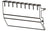 Zebra 105934-025 printer kit