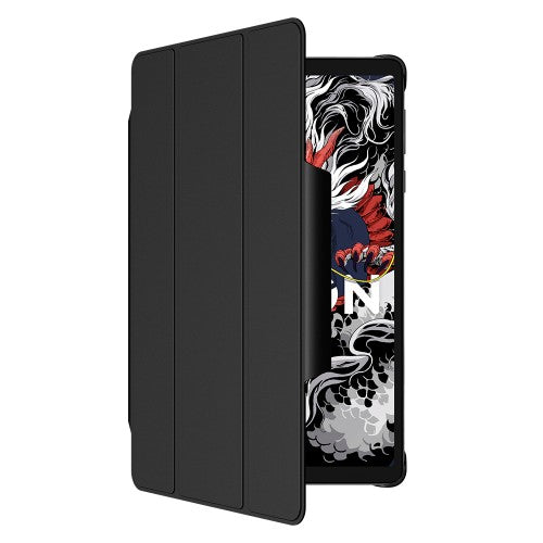 Lenovo ZG38C06505 tablet case 22.4 cm (8.8") Folio Black