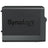 Synology DiskStation DS423 NAS Desktop Realtek RTD1619B 2 GB DDR4 16 TB HDD DiskStation Manager Black