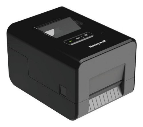 Honeywell PC42E-T label printer Direct thermal / Thermal transfer 300 x 300 DPI 100 mm/sec Wired Ethernet LAN