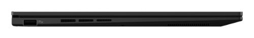 ASUS Zenbook 14 OLED UM3406KA-PS76T AMD Ryzen AI 7 350 Laptop 14" WUXGA 16 GB LPDDR5x-SDRAM 1 TB SSD Wi-Fi 6E (802.11ax) Windows 11 Home Black