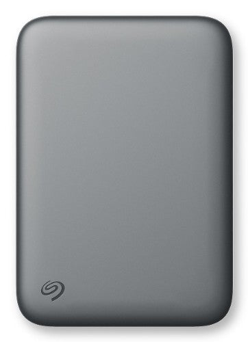 Seagate Expansion STNN4000400 external hard drive 4 TB 2.5" USB Type-C Black