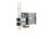 HPE 3PAR StoreServ 8000 2-port 10Gb iSCSI/FCoE Internal Ethernet / Fiber 10000 Mbit/s