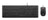 Lenovo 4X31R64446 keyboard Mouse included Universal USB Nordic Black