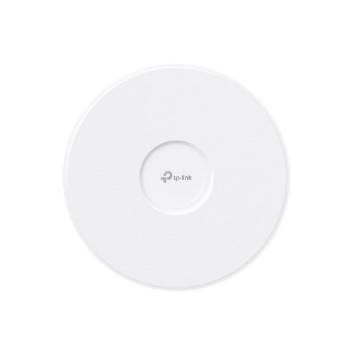 TP-Link EAP723 wireless access point 3600 Mbit/s White Power over Ethernet (PoE)