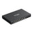 TP-Link ES210X-M2 network switch Managed 2.5G Ethernet (100/1000/2500) Desktop/Wall-Mounting Black