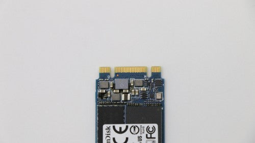 Lenovo 00UP414 internal solid state drive 1.02 TB M.2 Serial ATA III