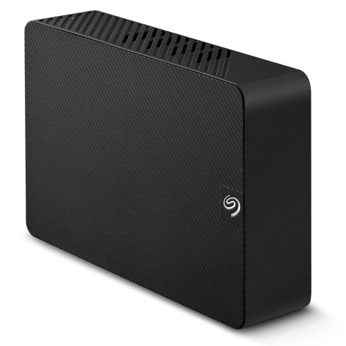 Seagate Expansion STKP24000400 external hard drive 24 TB 3.5" 3.2 Gen 1 (3.1 Gen 1) Black