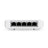 Ubiquiti UniFi Switch Flex (3-pack) Managed L2 Gigabit Ethernet (10/100/1000) Power over Ethernet (PoE) White