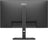 DELL Pro P P2426HE computer monitor 60.5 cm (23.8") 1920 x 1080 pixels Full HD LCD Grey