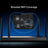 TP-Link Archer BE230 wireless router 2.5 Gigabit Ethernet Dual-band (2.4 GHz / 5 GHz) Black