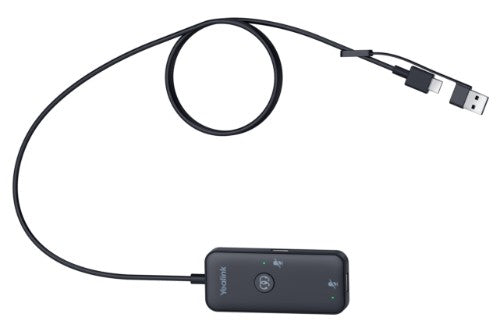 Yealink USB-Y Trainer Cable