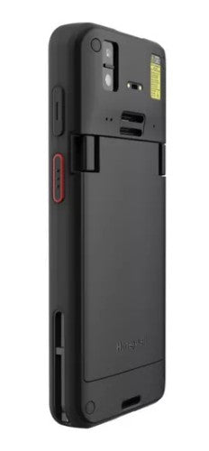 Honeywell CT70 handheld mobile computer 6" 2280 x 1080 pixels Touchscreen Black