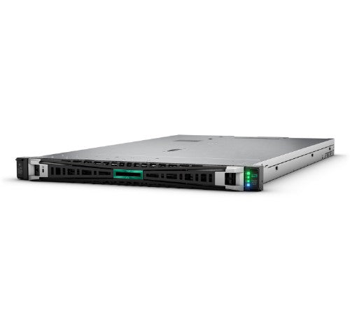 HPE ProLiant DL360 Gen11 8SFF NC CTO Intel C741 LGA 4677 (Socket E) Rack (1U)