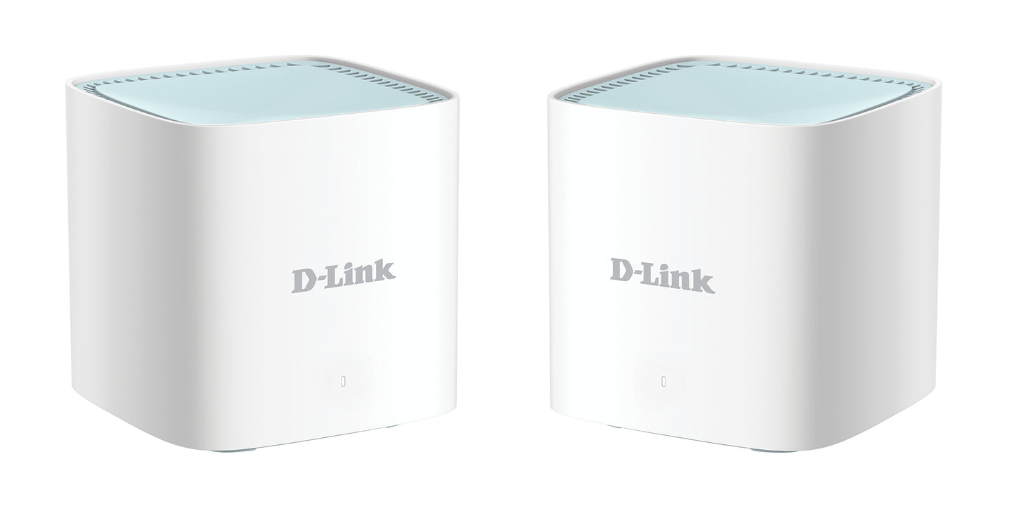 D-Link EAGLE PRO AI AX1500 Mesh System - 2 Pack
