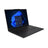 Lenovo ThinkPad T16 Gen 4 (Intel) Copilot+ PC Intel Core Ultra 5 226V Laptop 40.6 cm (16") WUXGA 16 GB LPDDR5x-SDRAM 512 GB SSD Wi-Fi 7 (802.11be) Windows 11 Pro Black Italian