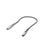 Ubiquiti UACC-DAC-SFP28-0.5M InfiniBand/fibre optic cable 19.7" (0.5 m) Black