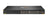 HPE Aruba Networking CX 6200F 24G Class-4 PoE 4SFP+ 370W Switch