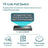 TP-Link TL-SG1210MPE network switch Managed L2 Gigabit Ethernet (10/100/1000) Power over Ethernet (PoE) Black