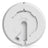 Ubiquiti G6 Pro Dome IP security camera Indoor & outdoor 3840 x 2160 pixels Ceiling/wall