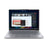 Lenovo ThinkBook 14 G9 IPL Copilot+ PC Intel Core Ultra 5 325 Laptop 35.6 cm (14") WUXGA 16 GB DDR5-SDRAM 512 GB SSD Wi-Fi 7 (802.11be) Windows 11 Pro Grey UK English