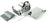 Zebra P1083320-135 printer/scanner spare part/accessory Cutter