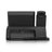 Ubiquiti UTP-G3-Touch-Enterprise IP phone Black Wi-Fi