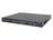 HPE 5500-24G-SFP HI Switch w/2 Interface Slots Managed L3 Gigabit Ethernet (10/100/1000) 1U Grey