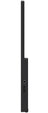 MSI PRO MP165 E6 portable TV/monitor Portable monitor Black 15.6" LED 1920 x 1080 pixels