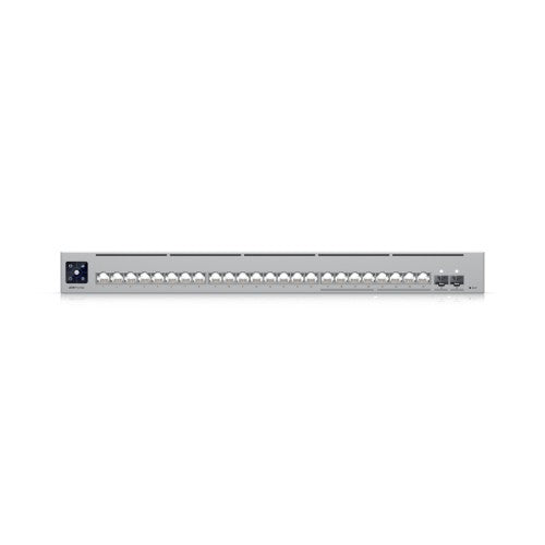Ubiquiti Pro Max 24 L3 2.5G Ethernet (100/1000/2500) 1U Gray
