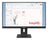 Lenovo ThinkVision E24-40 Monitor