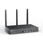 TP-Link Omada ER706W wireless router Gigabit Ethernet Dual-band (2.4 GHz / 5 GHz) Black